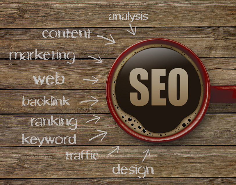 搜索引擎優化(huà)（SEO）1